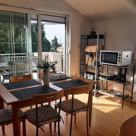 Apartments Luna Sveti Filip i Jakov Εξωτερικό φωτογραφία