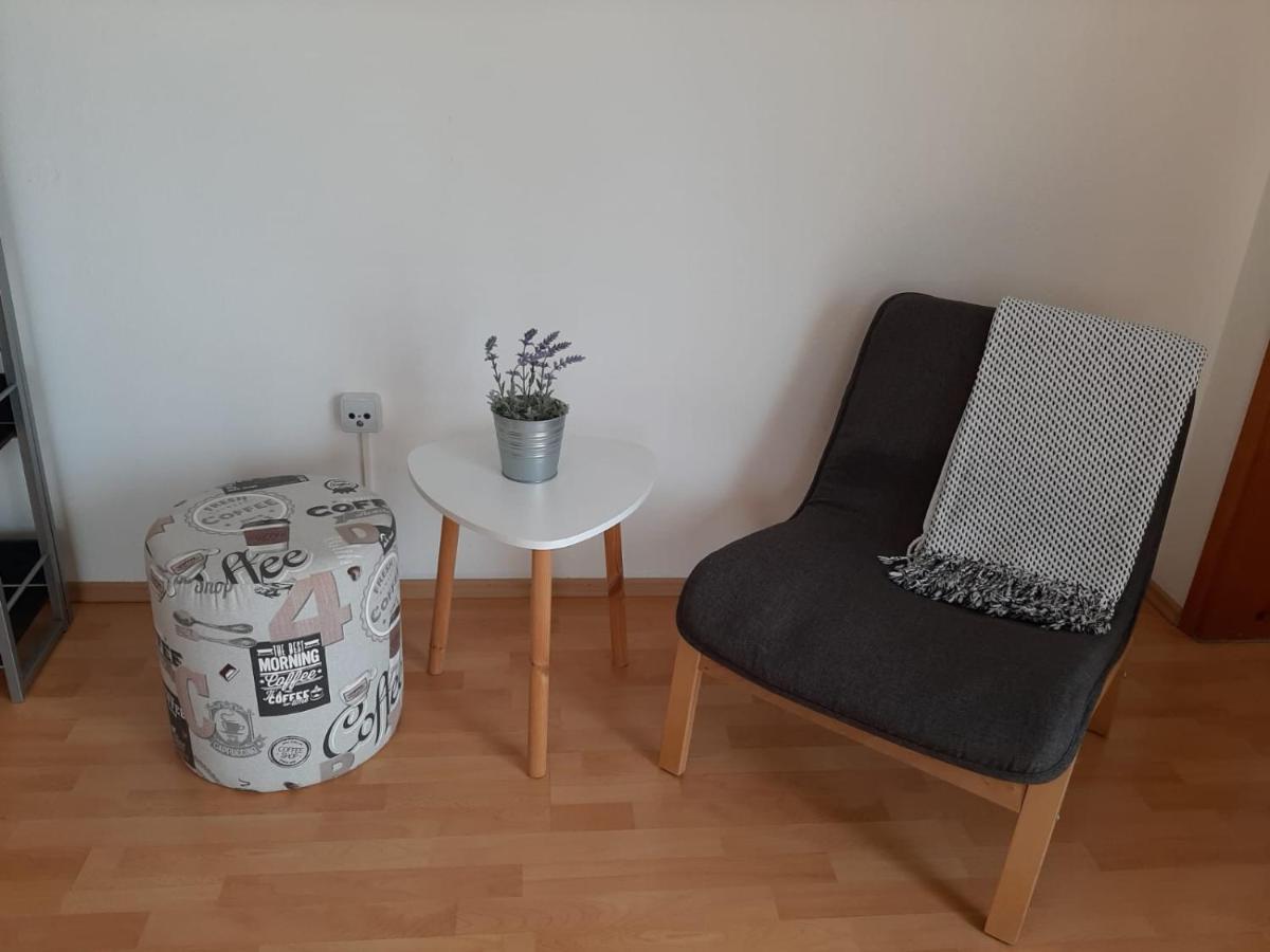 Apartments Luna Sveti Filip i Jakov Εξωτερικό φωτογραφία