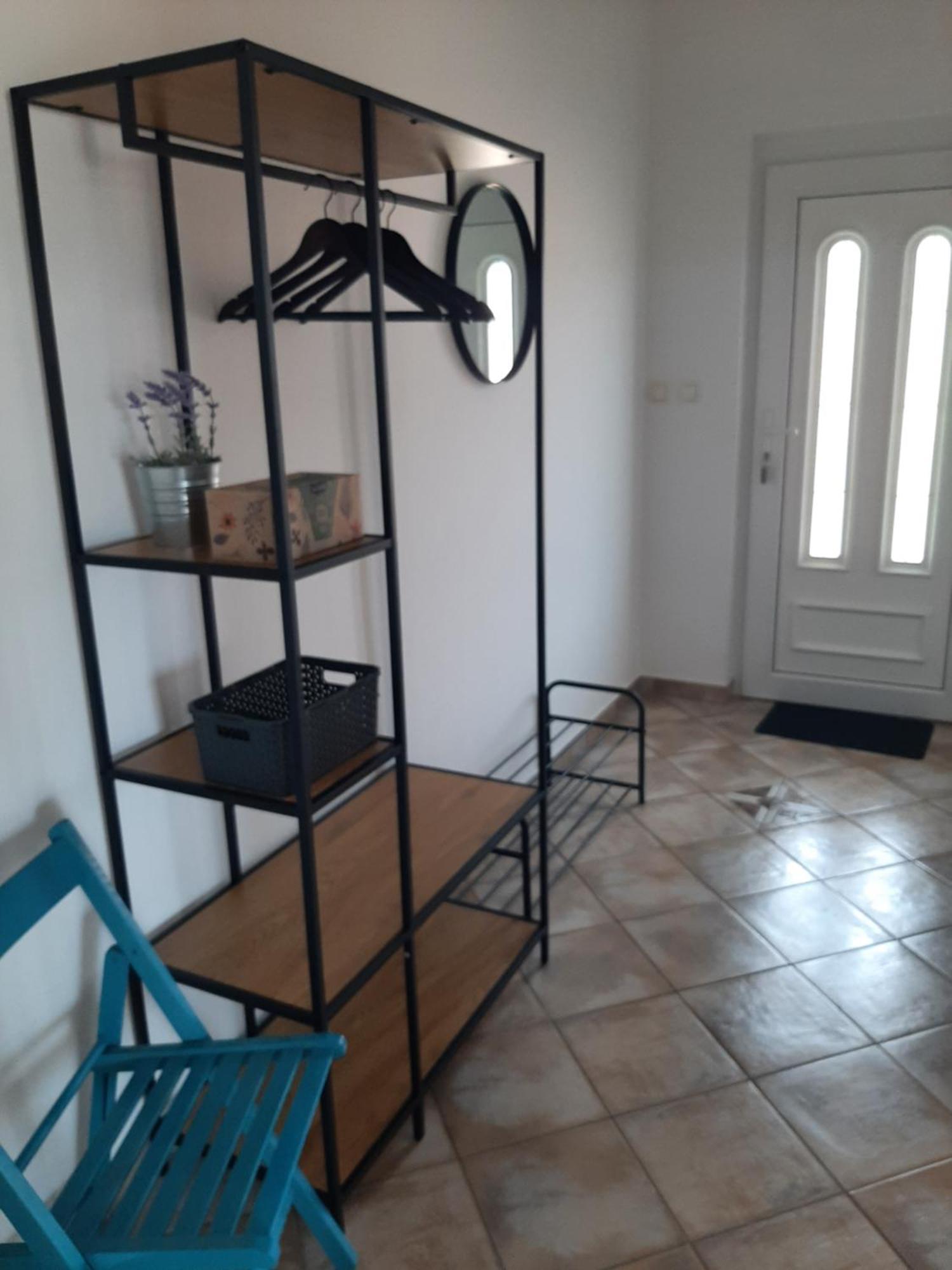 Apartments Luna Sveti Filip i Jakov Εξωτερικό φωτογραφία