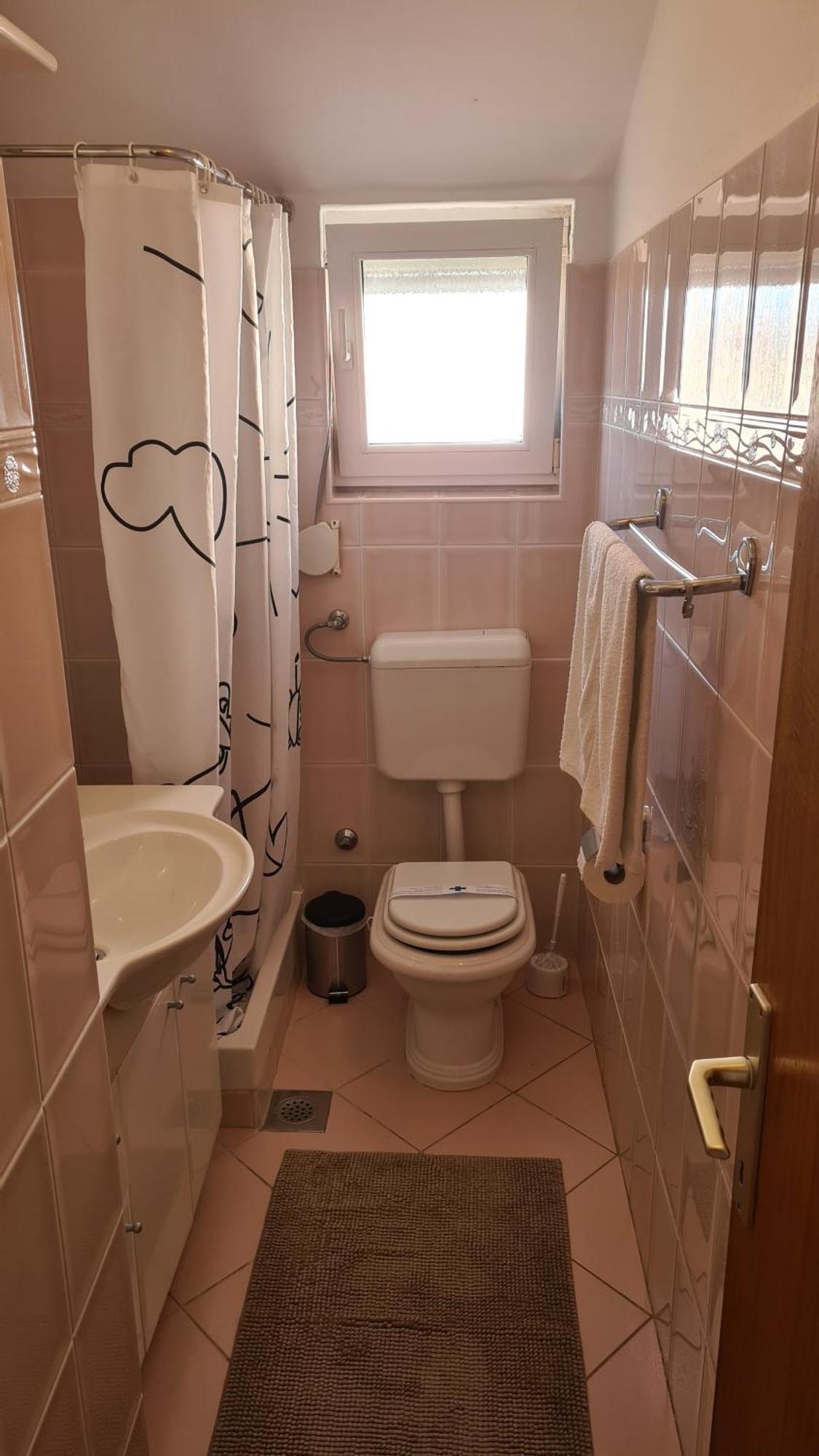 Apartments Luna Sveti Filip i Jakov Εξωτερικό φωτογραφία