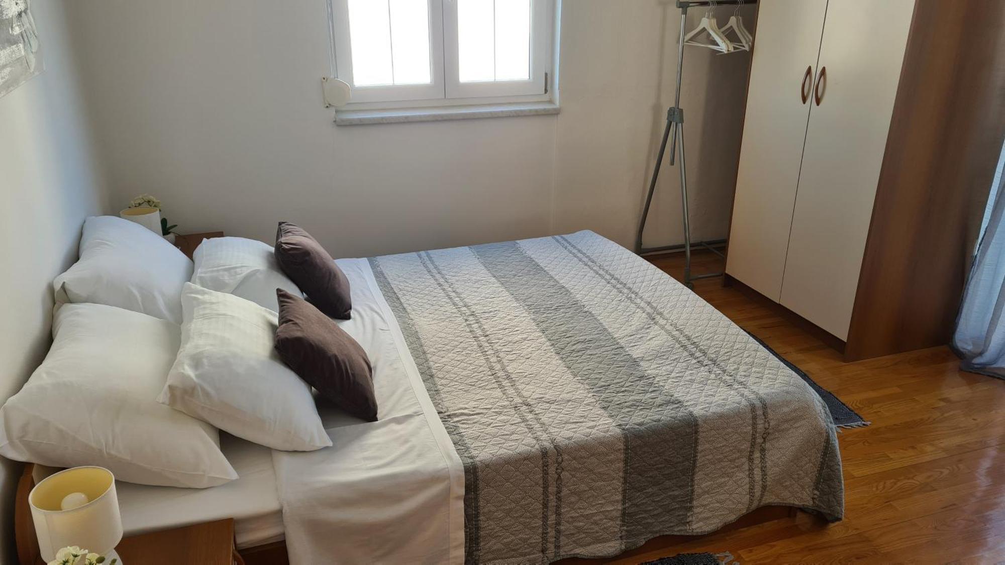 Apartments Luna Sveti Filip i Jakov Εξωτερικό φωτογραφία